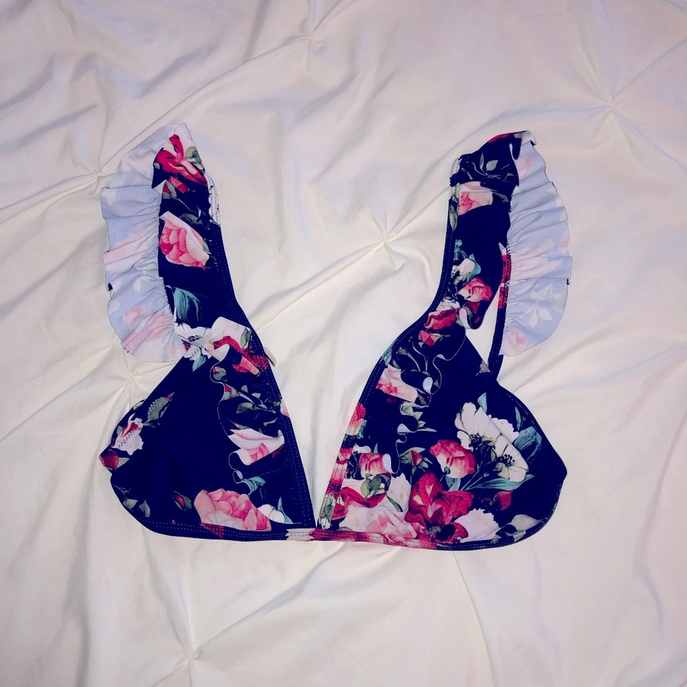 CUPSHE bikini top